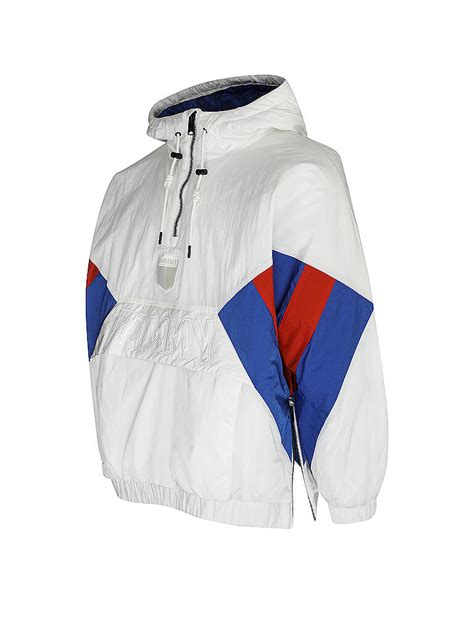 Weiß Windbreakers (6) 